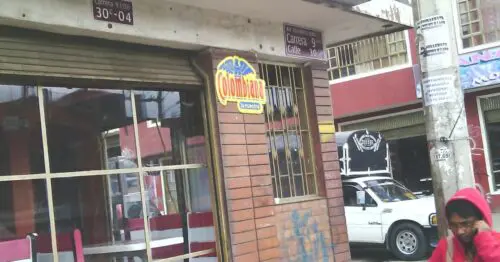 EL MUNDO DEL PAN BOGOTÁ EL MUNDO DEL PAN BOGOTÁ